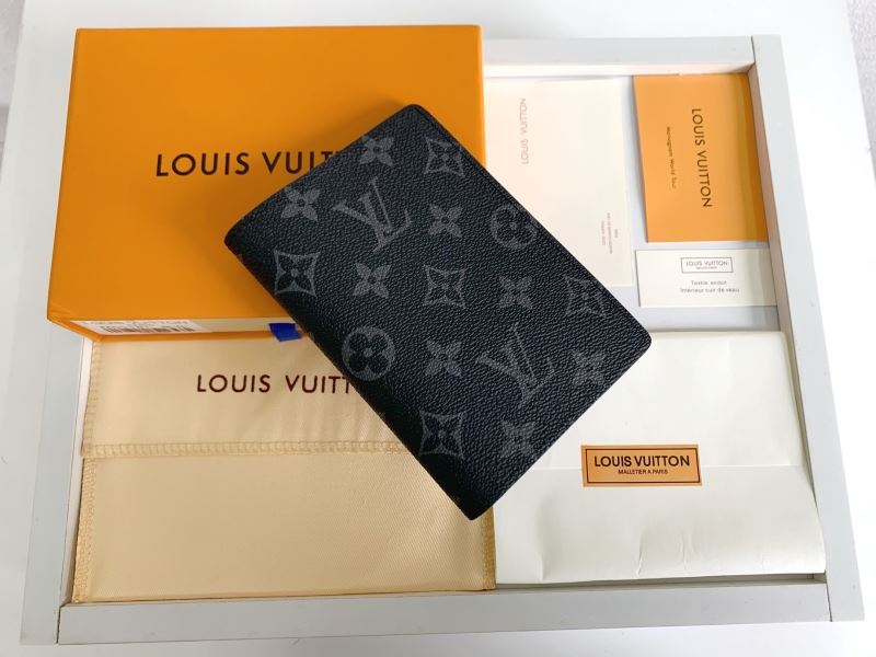 Louis Vuitton Wallets Purse